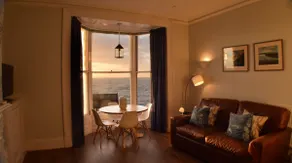 Awel Mor Holiday Apartment - Image 3