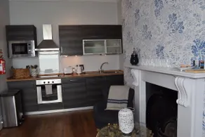 Awel Mor Holiday Apartment - Image 4