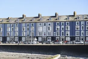 Awel Mor Holiday Apartment - Image 2