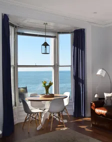 Awel Mor Holiday Apartment - Image 5