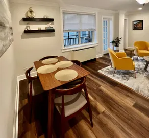 21G Rare 2BR 2BA Downtown Atlanta Hotel District! - Image 3