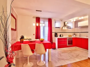 Apartments cvek - deluxe one bedroom a1 - Image 2