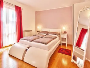 Apartments cvek - deluxe one bedroom a1 - Image 4