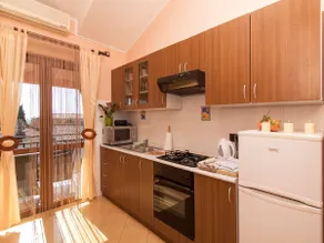 Apartments Cvek - Superior Two Bedroom A5 - Image 3