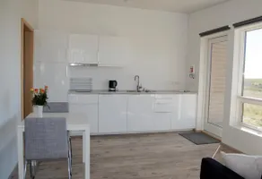 Krákhamar Apartments - Image 4