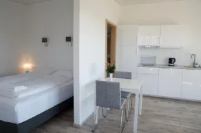 Krákhamar Apartments - Image 3