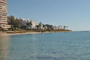 Beach Apartment La Cala de Mijas - Image 3