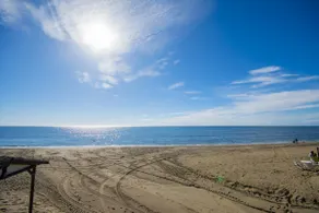 Beach Apartment La Cala de Mijas - Image 2