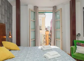Cubo's Apartamento 33 Carreteria 3B - Image 3