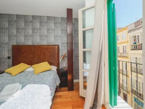 Cubo's Apartamento 33 Carreteria 3B - Image 2