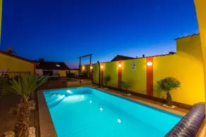 Apartments Ana Lorena (85241-A5) - Crikvenica - Image 2
