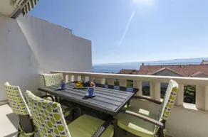 Apartments Jerka (42311-A1) - Bol - island Brac - Image 2