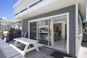 Cozy Family Beach Home Half Block To Popular 44Th St Beach By Beachview Rentals - Image 3