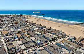 Cozy Family Beach Home Half Block To Popular 44Th St Beach By Beachview Rentals - Image 4