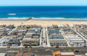 Cozy Family Beach Home Half Block To Popular 44Th St Beach By Beachview Rentals - Image 5