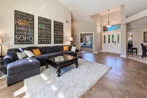 Pvt Pool/Spa+Misters/Indian Wells Tennis2BD#111252 - Image 5