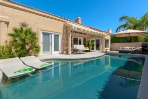 Pvt Pool/Spa+Misters/Indian Wells Tennis2BD#111252 - Image 2