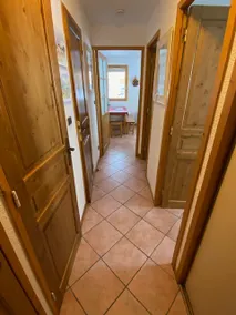 le signal 105 apartment 50 meters from slopes 4-6 people - Image 3