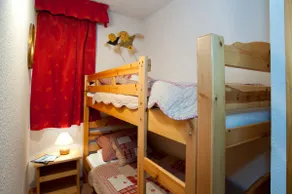 le signal 105 apartment 50 meters from slopes 4-6 people - Image 5