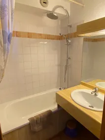 le signal 105 apartment 50 meters from slopes 4-6 people - Image 4