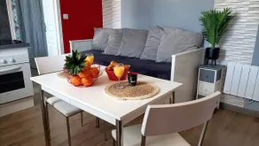 Market Square Apartment - Image 4