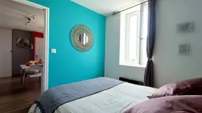 Market Square Apartment - Image 5
