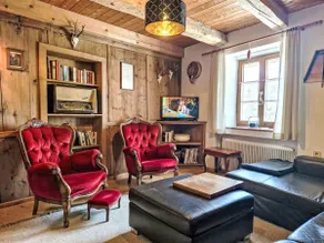 Holiday Home Hackenschmiede by Interhome - Image 4