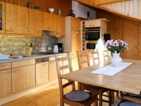 Ferienwohnung Leo by Interhome - Image 5
