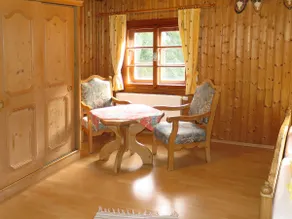Holiday Home Jagdhaus Strengen by Interhome - Image 5