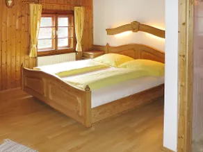 Holiday Home Jagdhaus Strengen by Interhome - Image 3