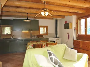 Holiday Home Rustico Diego by Interhome - Image 4