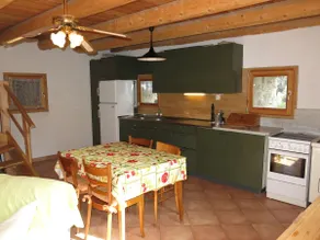 Holiday Home Rustico Diego by Interhome - Image 2