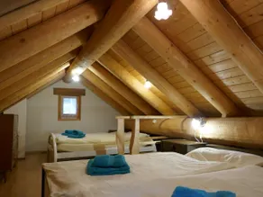 Holiday Home Rustico Diego by Interhome - Image 3