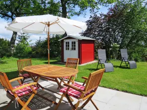 Casa di vacanze Svea by Interhome - Image 2
