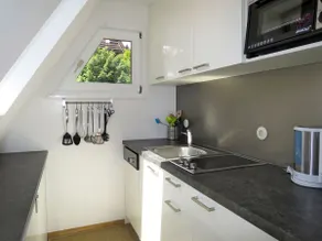 Casa di vacanze Svea by Interhome - Image 5