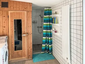 Holiday Home Kapitänshaus Leo by Interhome - Image 5