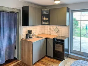 Holiday Home Kapitänshaus Leo by Interhome - Image 3