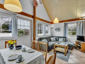 Chalet Friedrichsen I by Interhome - Image 2