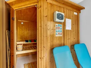 Chalet Friedrichsen I by Interhome - Image 4