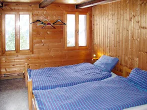 Chalet Anthamatten by Interhome - Image 5
