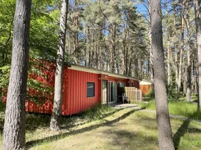 Schöne Wohnung mit Grill und Terrasse - Image 4