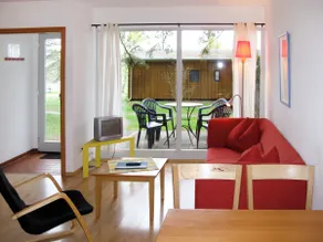 Schöne Wohnung mit Grill und Terrasse - Image 2