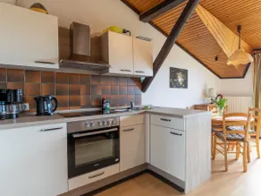 North Sea vacation home by Interhome - Image 3