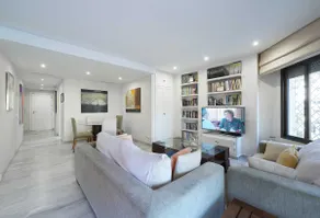 1104 First Line Beach Apartment golden Beach pool - Image 4