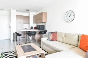 Appartement l'Opale - T2 48m avec parking à 300m du Lac d'Annecy - Image 2