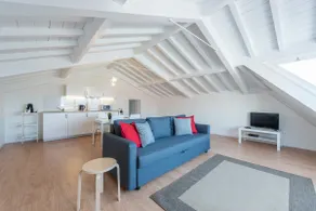 Studio convivial et familial avec jardin | Proche Pont Dom-Luís - Image 2