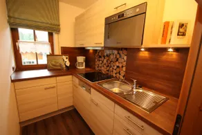 Hirscheck apartment in the Susanne HOUSE - Image 2