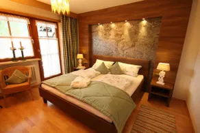 Hirscheck apartment in the Susanne HOUSE - Image 3