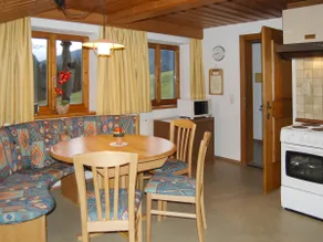 Apartment Entalhof by Interhome - Image 4