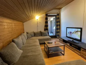 Apartment Drexler by Interhome - Image 3